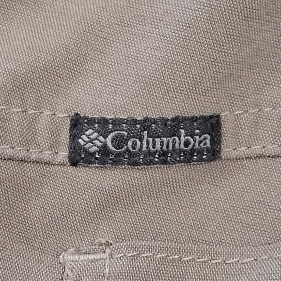 Columbia Cargo Pants - Picture 5 of 9